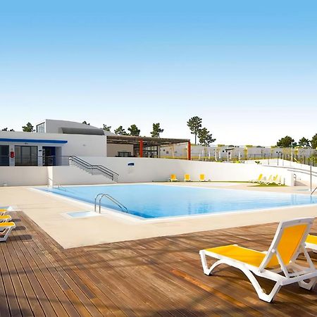 Arrabida Resort กินตาโดอันโจ ภายนอก รูปภาพ